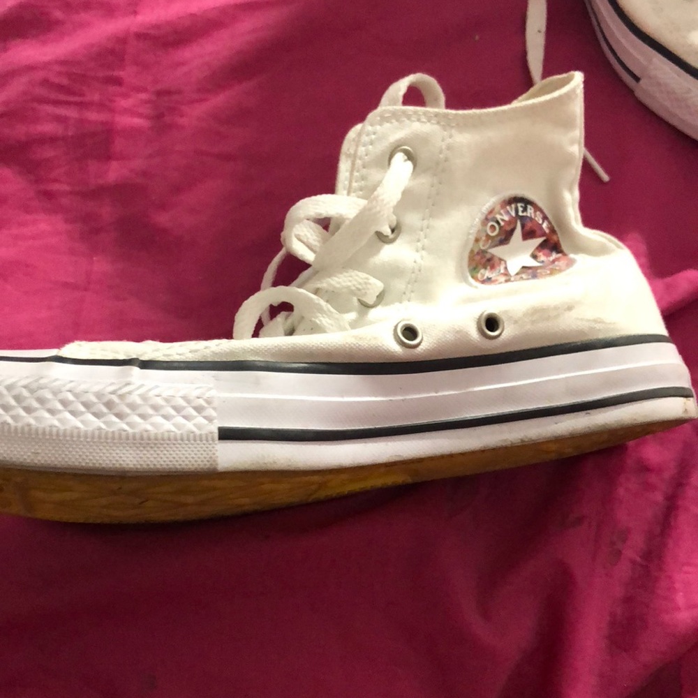 Shoes - Picture 2 of 2